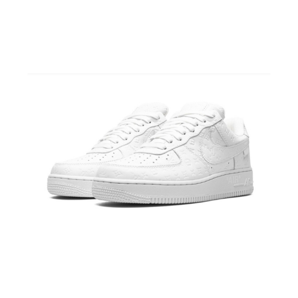 Louis Vuitton 40 Sandalsl